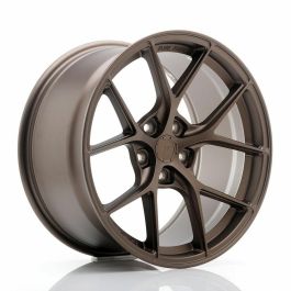 Llanta para Automovil Japan Racing SL01 Bronce 18" PCD 5x120 ET25 CB 72,6 Precio: 608.50000002. SKU: B1F3S4E8YE