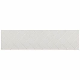 Alfombra Moderno DKD Home Decor Blanco 240 x 2.2 x 60 cm Precio: 51.59000044. SKU: S3038343