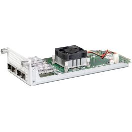LANCOM UF-X60 Módulo de Extensión 4x 10G SFP+ para Ampliación de Puertos, Verde/Gris, 10000 Mbit/s Precio: 2277.88999999. SKU: B1F625VTVY