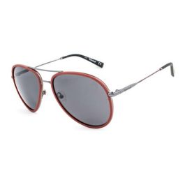 Gafas de Sol Unisex Timberland TB9118-6068D ø 60 mm Precio: 45.78999975. SKU: S0336537