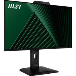 MSI PRO MP272PMG Pantalla para PC 27" Full HD LCD Negro 68,6 cm 9S6-3PD99T-006