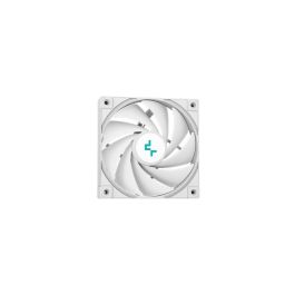 Deepcool DEE1690884045260 LT520 Refrigeración por agua AIO Blanco