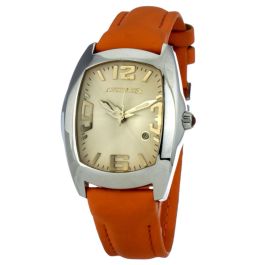 Reloj Mujer Chronotech CT7588J-06 (Ø 45 mm) Precio: 37.50000056. SKU: S0338666