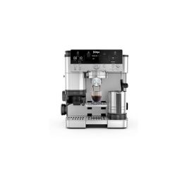 Cafetera - NINJA - ES601EU Luxe Premier - 1650 W - 2 Litros - Acero inoxidable Precio: 558.99800462. SKU: B15A5BBJGK