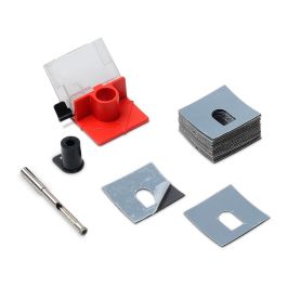 Kit easygres broca ø6mm. 4927 rubi Precio: 14.7899994. SKU: S7911975