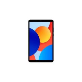 Xiaomi Redmi Pad SE 8.7" 4G Mediatek Helio G85, 128 GB Almacenamiento, 4 GB RAM, Wi-Fi 5, Gris