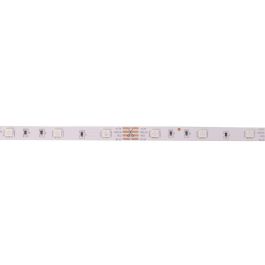 Tira de 150 LEDs 36W 2.100Lm SMD5050 12VDC RGB IP33 x5M 40.000H [PL-219011-RGB-IP33]-RGB