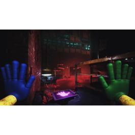 Just For Games JUS1736787875202 Poppy Playtime Triple Paquete de Juegos Xbox Series X