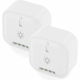 Set de módulos de iluminación para bombillas Chacon Dio 1.0 1000 W (2 Unidades) Precio: 40.59000055. SKU: B1E5QBST6L
