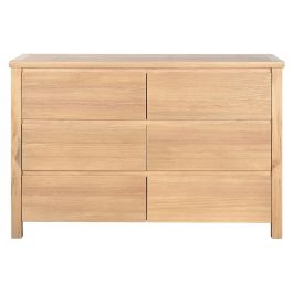 Cómoda Home ESPRIT 120 x 40 x 80 cm