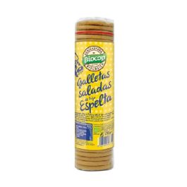 Galleta Salada De Trigo Espelta Precio: 4.4999999. SKU: B12NSR2EZF