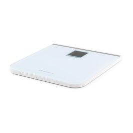 Báscula Digital de Baño Orbegozo PB2236 Blanco Plástico 150 kg
