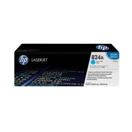 HP Toner 824A Cian CB381A para Impresora Multifuncional HP Color LaserJet CM6030f Precio: 420.49999981. SKU: B12FX9C4P6