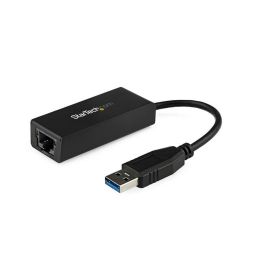 Adaptador de Red Startech USB31000S Precio: 35.78999952. SKU: S55057003