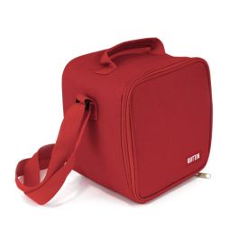 Funda Térmica para Fiambrera Cuadrada 1.1Lt Quttin - Pack de 2 (8 Unidades) Funda Térmica para Fiambrera Cuadrada 1.1Lt Quttin - Pack de 2 (8 Unidades)