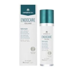 Endocare Gel Crema Antiarrugas con IFC CAF Skin Stem Activation y RetinSphere Technology para Firmeza y Reducción de Arrugas 50ml Precio: 66.78999987. SKU: B19FQ7L7SG