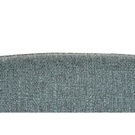 DKD Home Decor Taburete Loft Verde Negro 46 x 101 x 50 cm (2 Unidades)