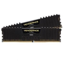 Corsair Vengeance LPX CMK16GX4M2E3200C16 Memoria RAM 16GB (2x8GB) DDR4 3200MHz DIMM Precio: 73.89000036. SKU: S7802912