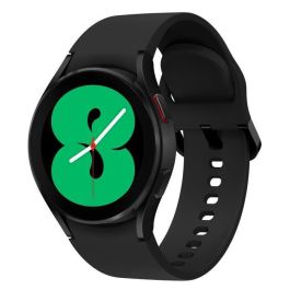 Reloj inteligente SAMSUNG Galaxy Watch4 - 4G - 40 mm - Negro