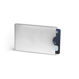 Funda Tarjetas Durable Rfid Plata Bolsa De 10 Precio: 10.69000031. SKU: B1K5FBJX9J