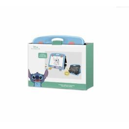 Set de Dibujo Stitch Azul Set de Dibujo Stitch Azul Precio: 20.50000029. SKU: B1HBKMS3KC