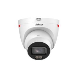 (Dh-Ipc-Hdw2449Tp-S-Led-0280B-Pro) Dahua Camara Ip Turret Serie 2 4Mp Wizcolor Gran Apertura F1.0, Wizsense, Ip67, 30M, Micro Incorporado, Ranura Hasta 256Gb Sd, 2.8Mm (Dh-Ipc-Hdw2449Tp-S-Led-0280B-Pro) Dahua Camara Ip Turret Serie 2 4Mp Wizcolor Gran Apertura F1.0, Wizsense, Ip67, 30M, Micro Incorporado, Ranura Hasta 256Gb Sd, 2.8Mm