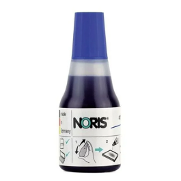 Colop Tinta Noris 110S Para Sellar 25 mL Azul Precio: 2.50000036. SKU: B1D9LLKNBN