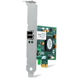 Allied Telesis 2914SP Adaptador de Red PCI Express Fibra 1000 Mbit/s para Servidores y PCs con Windows/Linux Precio: 166.78999975. SKU: B1H8X3HFAF