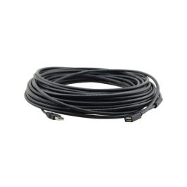 Kramer Electronics CA-UAM/UAF-50 cable USB 15,2 m 2.0 USB A Precio: 51.94999964. SKU: B1GM8QSH5W