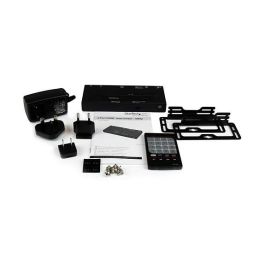 Switch HDMI Startech VS221HDQ 1920 x 1200 px Precio: 87.5000005. SKU: S55057335