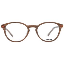 Montura de Gafas Unisex Sting VS6561 490ANC