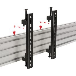 Soporte de Mesa para Pantalla B-Tech BT8390-VESA200F/B 32" Precio: 61.79000036. SKU: B16A9HJTQJ