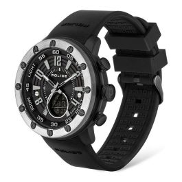 Reloj Hombre Police PL16015JPBS02P Precio: 95.89000014. SKU: B19D9XPJFJ