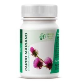 Cardo Mariano 500Mg. 100Comp. Precio: 5.5. SKU: B1AWG3TNNS