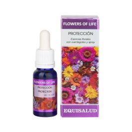 Flowers Of Life Protección Precio: 14.9900003. SKU: B1DPFT8BEA