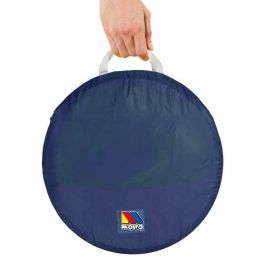 Molto Túnel de Bolas Infantil con 25 Bolas, Edad Recomendada a Partir de 1 Año, Fabricado en Plástico Molto Túnel de Bolas Infantil con 25 Bolas, Edad Recomendada a Partir de 1 Año, Fabricado en Plástico