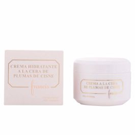Francis Crema Hidratante Facial con Cera de Plumas de Cisne, Pieles Normales/Secas/Sensibles, 100 ml Precio: 9.78999989. SKU: S0590232