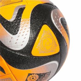 Balón de Fútbol Adidas Oceaunz Protr Naranja Talla 5