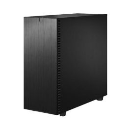 Fractal Design Define 7 XL Midi Tower Negro PC ATX EATX Micro ATX Mini-ITX SSI CEB SSI EEB Acero Ventana Lateral Filtro Anti-polvo Gestión de Cables