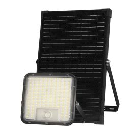 Lámpara solar Velamp CUBE 9.600 lm 60 W 3000 K Natural Blanco Cálido Precio: 194.50000042. SKU: B165KYVSN4
