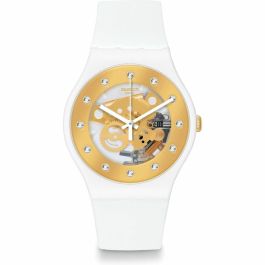 Reloj Mujer Swatch (Ø 41 mm) Reloj Mujer Swatch (Ø 41 mm) Precio: 83.49999944. SKU: B1FQWZTLVN