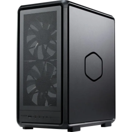 Cooler Master MasterFrame 500 Mesh Black - Torre Media - Caja para PC