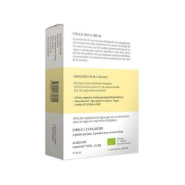 YANARGAN Aceite de Argán Puro 100% Orgánico de Marruecos 30ml YANARGAN Aceite de Argán Puro 100% Orgánico de Marruecos 30ml