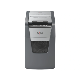 Trituradora de Papel Micro Corte Rexel Optimum AutoFeed 150M