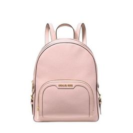 Mochila Michael Kors Jaycee Rosa 30 x 24 x 9 cm Precio: 176.94999949. SKU: B16EYRE5FM