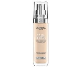 L'Oréal Paris ACCORD PARFAIT foundation hyaluronic acid #2.R/C Base de maquillaje 30ml