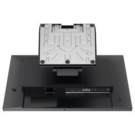 Iiyama T2254MSC-B2AG - Monitor Táctil de 21.5 Pulgadas (54.6 cm), Full HD (1920 x 1080), IPS, Panel LED, 4 ms, Altavoces Integrados, USB, Negro