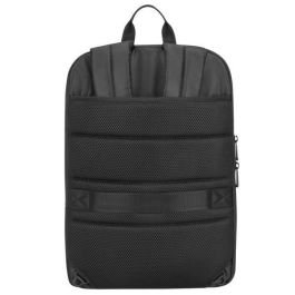 Targus CityGear 39,6 cm (15.6") Mochila Negro Targus CityGear 39,6 cm (15.6") Mochila Negro