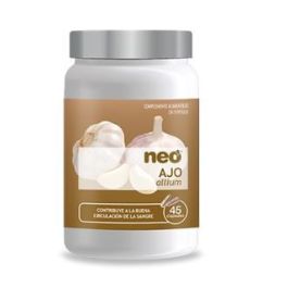 Ajo Microgranulos Neo 45Cap. Precio: 14.7900005. SKU: B16GKKZE8W