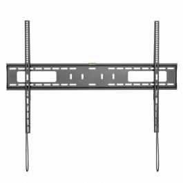 Soporte TV Fijo Ewent 60" 100" 75 Kg